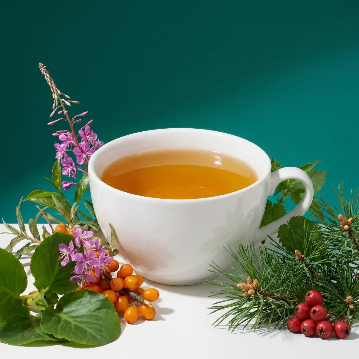 Черный Лесной 50г