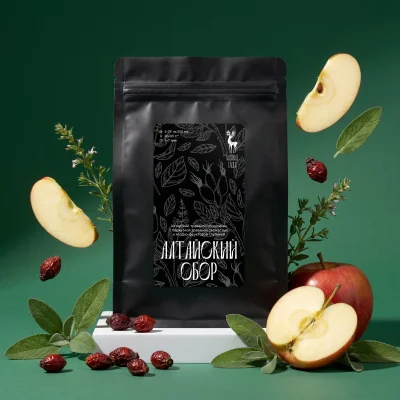 Алтайский сбор 100г